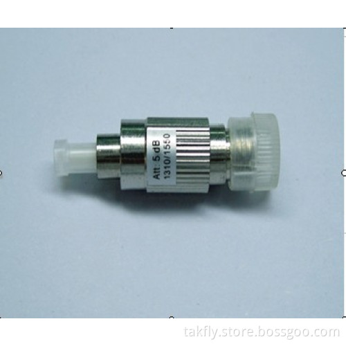FC Male-Female Attenuator